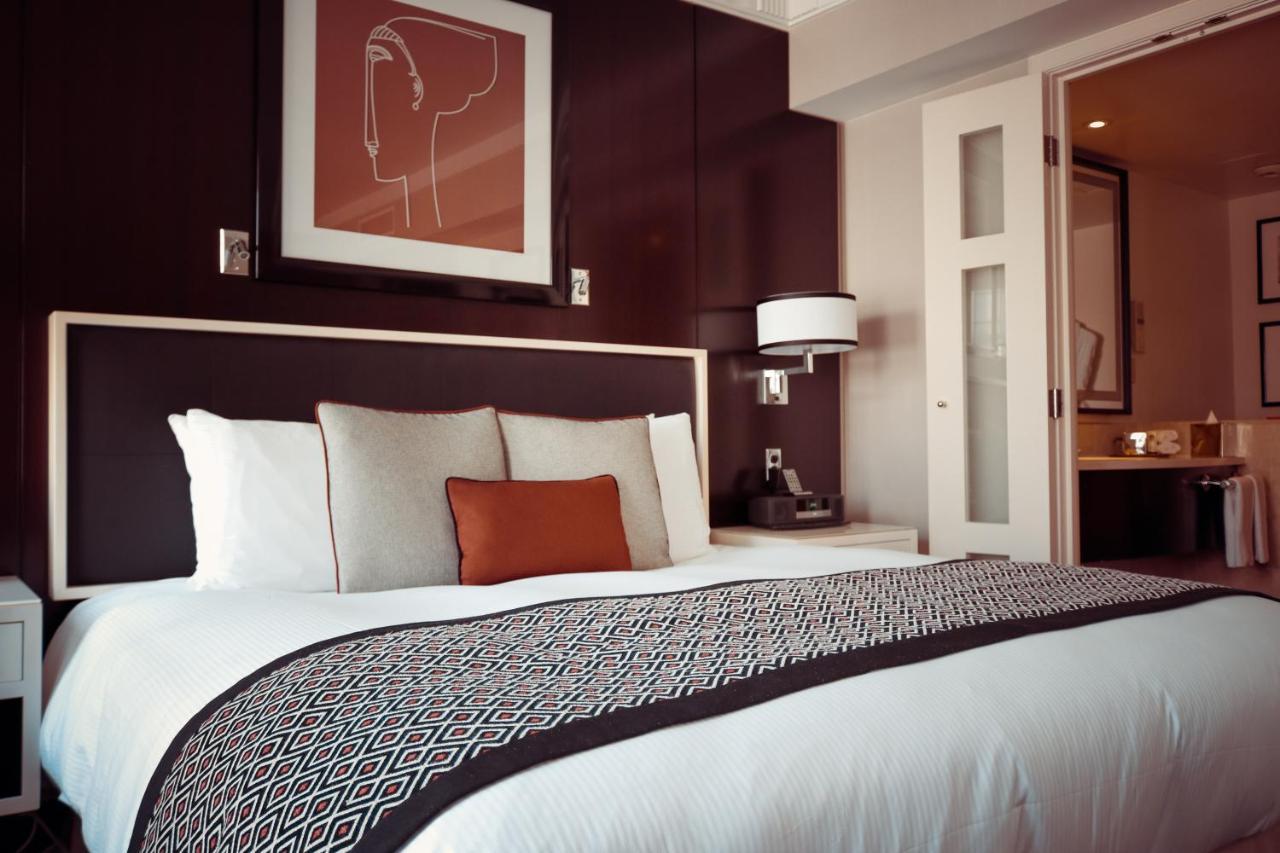 Hotel Kangaroo Бужумбура Екстер'єр фото